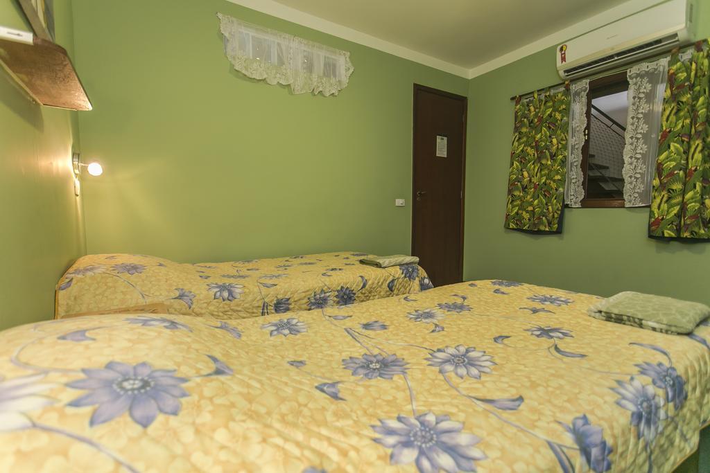 Casa Da Mireille Apartman Rio de Janeiro Kültér fotó
