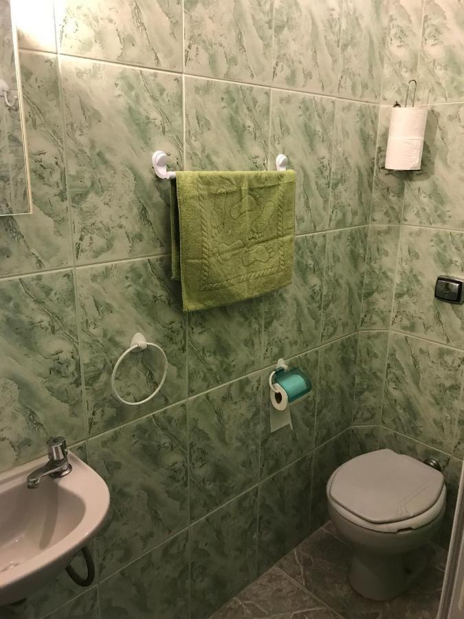 Casa Da Mireille Apartman Rio de Janeiro Kültér fotó