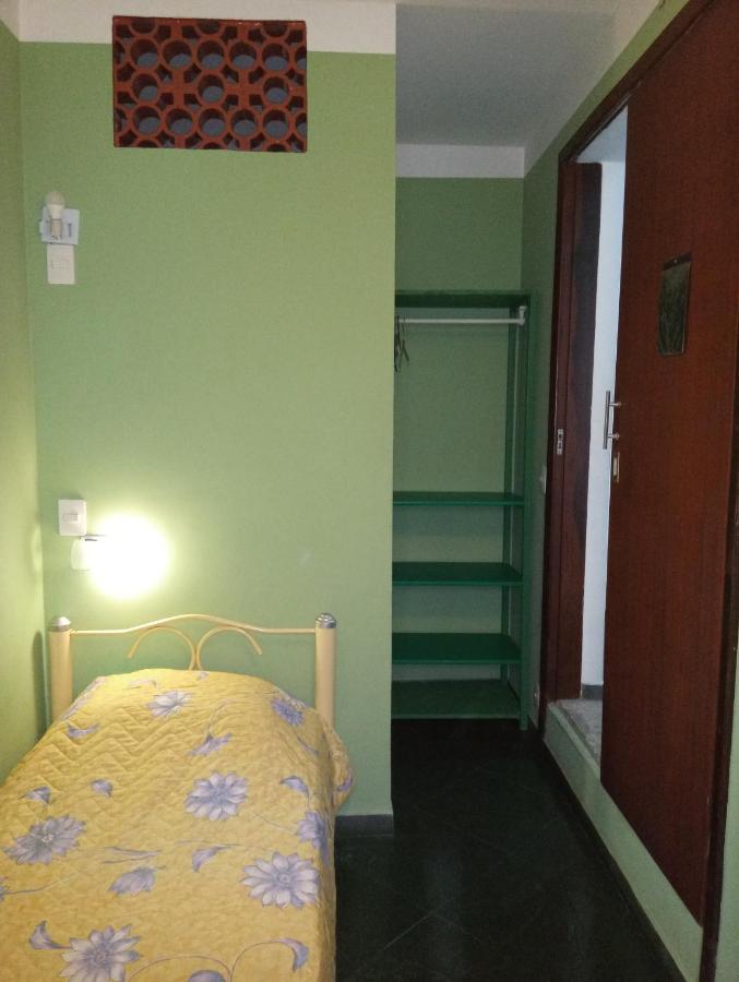 Casa Da Mireille Apartman Rio de Janeiro Kültér fotó